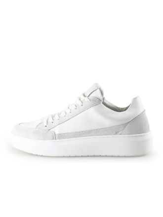 Clay Sneakers Wit 294583