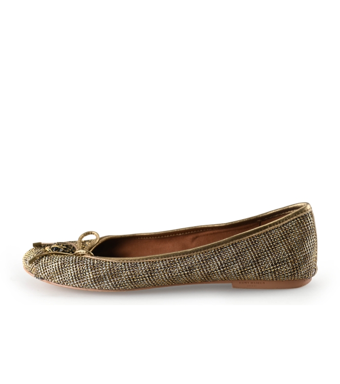 Kurt Geiger London Ballerina's