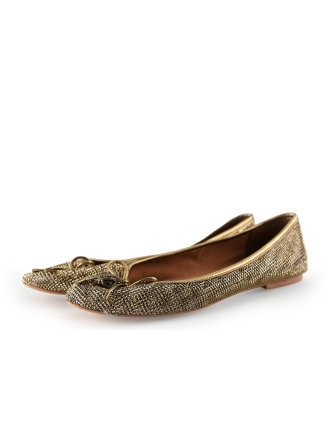 Kurt Geiger London Ballerina's
