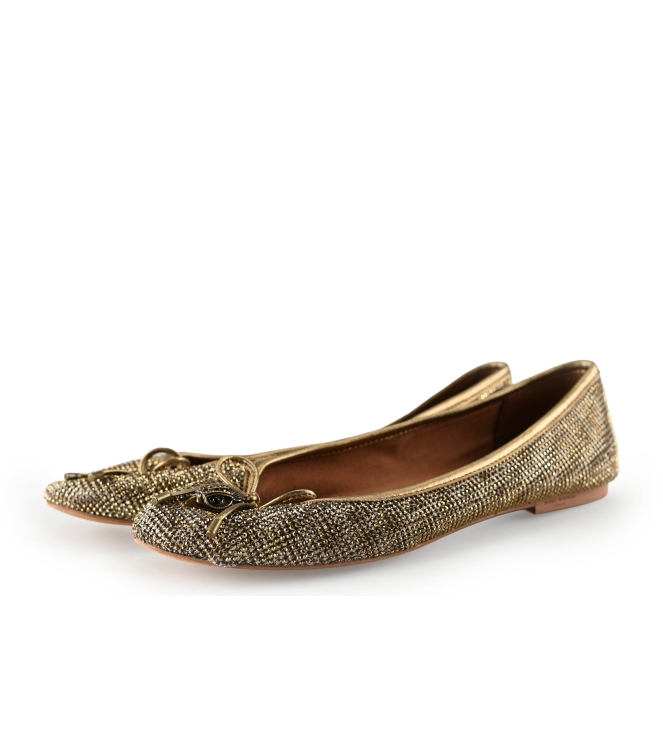 Kurt Geiger London Ballerina's