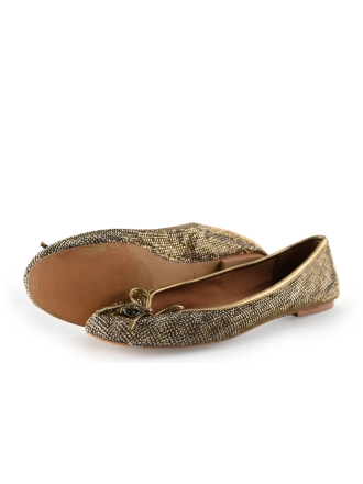 Kurt Geiger London Ballerina's