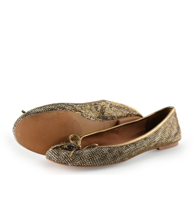 Kurt Geiger London Ballerina's