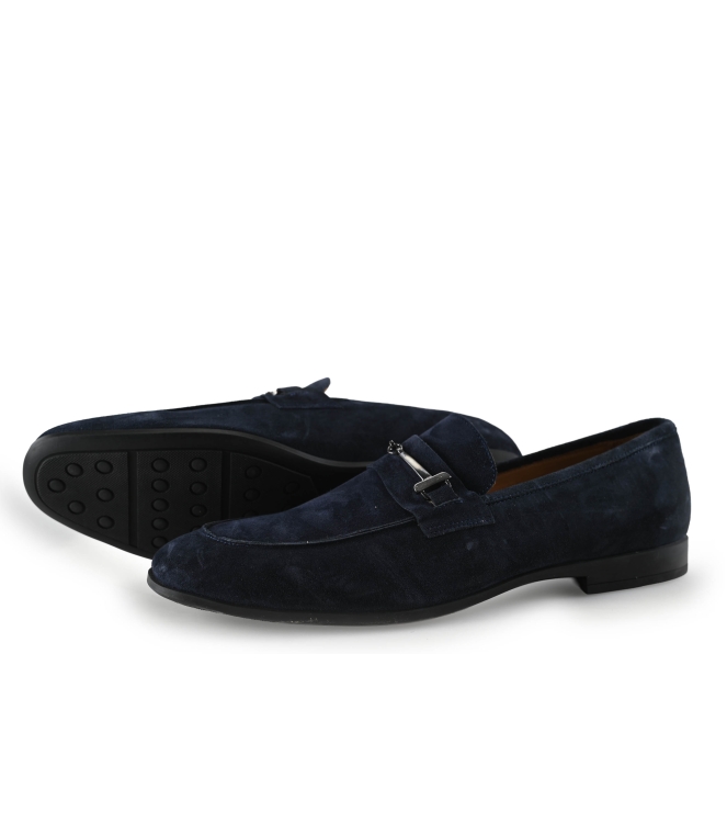 Mazzeltov Loafers 