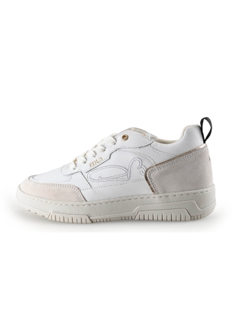 Fred de La Bretoniere Sneakers Wit 294592
