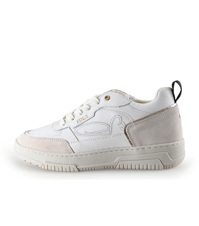 Fred de La Bretoniere Sneakers