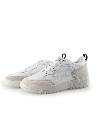 Fred de La Bretoniere Sneakers Wit 294592