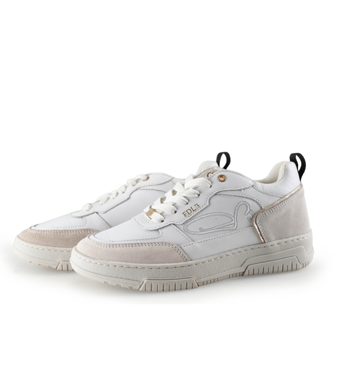 Fred de La Bretoniere Sneakers