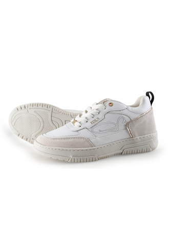 Fred de La Bretoniere Sneakers