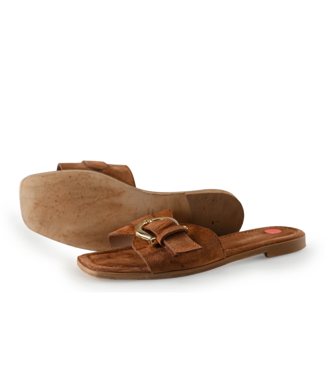 Omoda Slippers