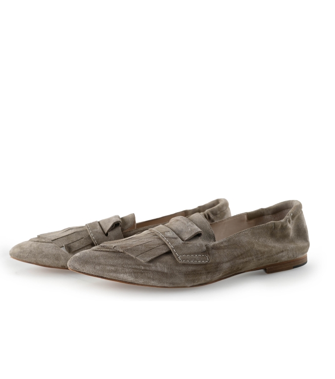 VIA VAI Loafers 
