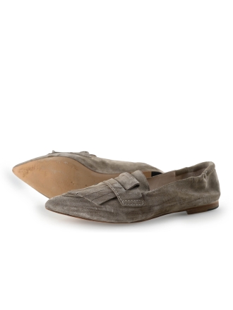 VIA VAI Loafers 