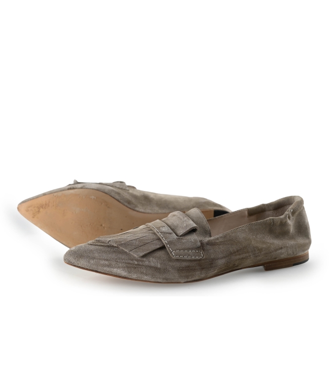 VIA VAI Loafers 