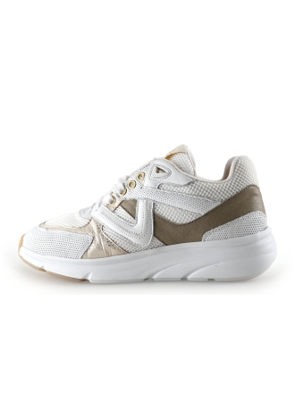 VIA VAI Sneakers Beige 294598