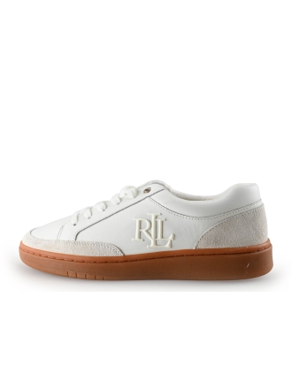 Lauren Ralph Lauren Sneakers Wit 294601
