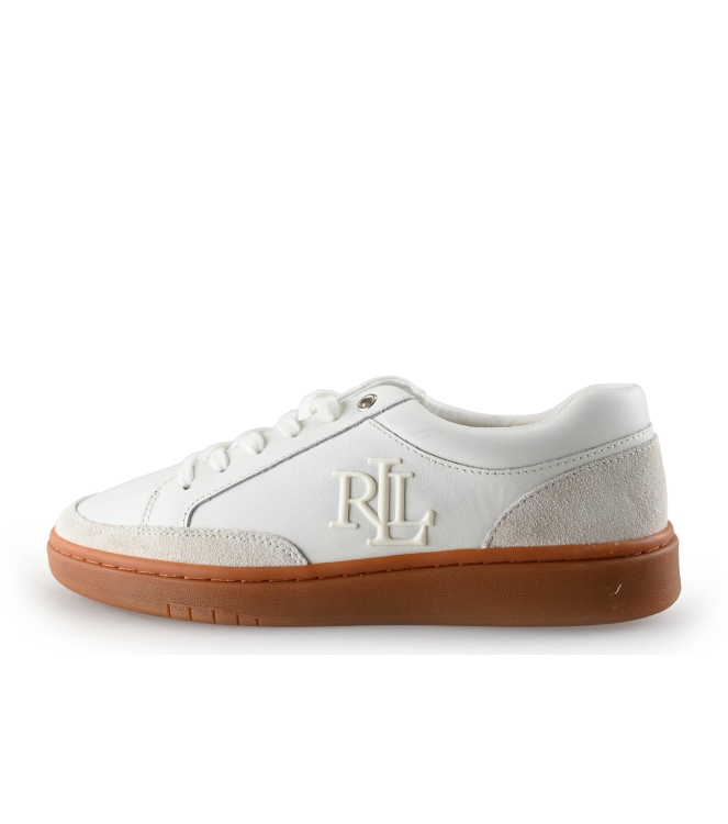 Lauren Ralph Lauren Sneakers