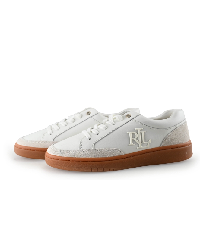Lauren Ralph Lauren Sneakers