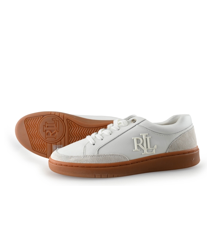 Lauren Ralph Lauren Sneakers