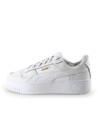 Puma Sneakers Wit 294605