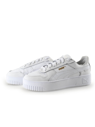 Puma Sneakers Wit 294605