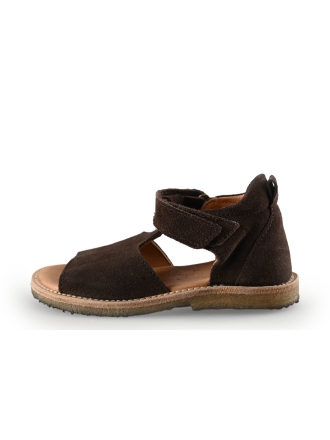 Du Loua Sandalen Bruin 294616