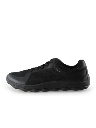 Sika Werkschoenen Zwart 294617