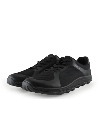 Sika Werkschoenen Zwart 294617