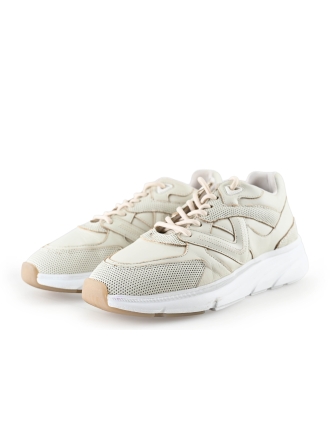 VIA VAI Sneakers Beige 294618