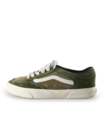 Vans Sneakers Groen 294638