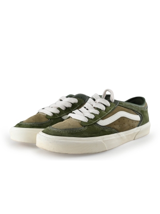 Vans Sneakers Groen 294638