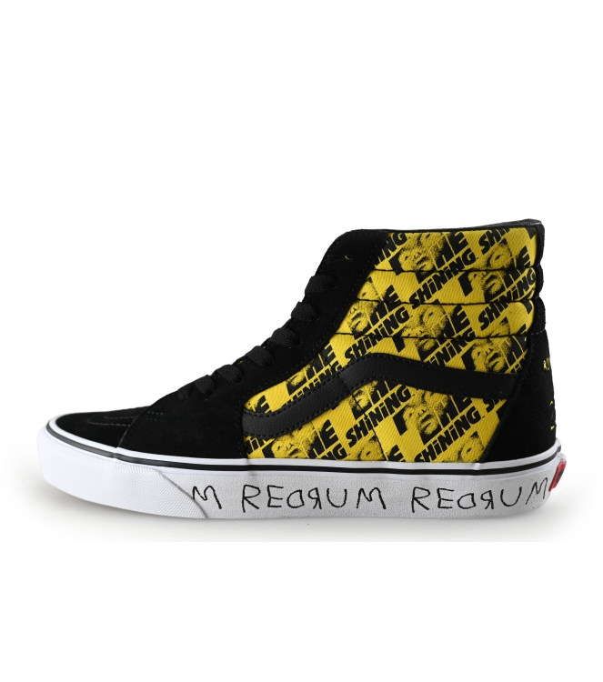 Vans Hoge sneakers