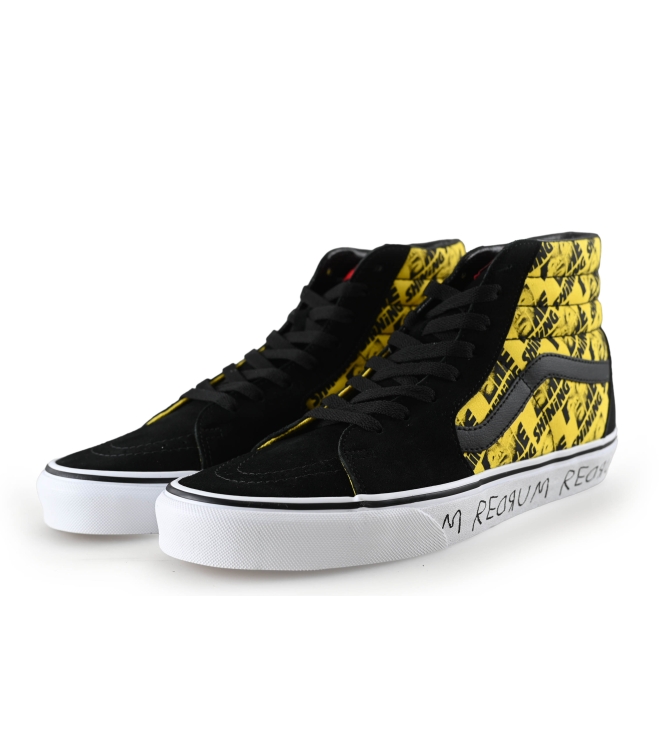 Vans Hoge sneakers
