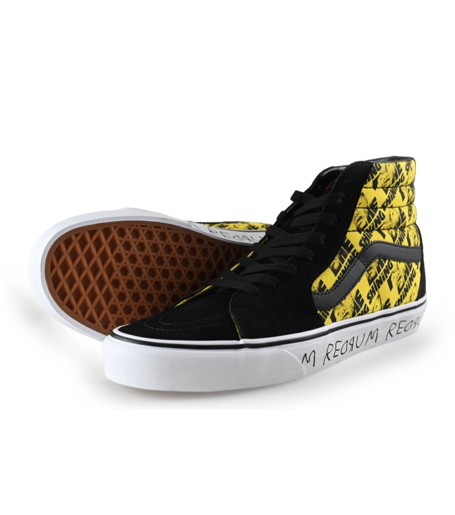 Vans Hoge sneakers