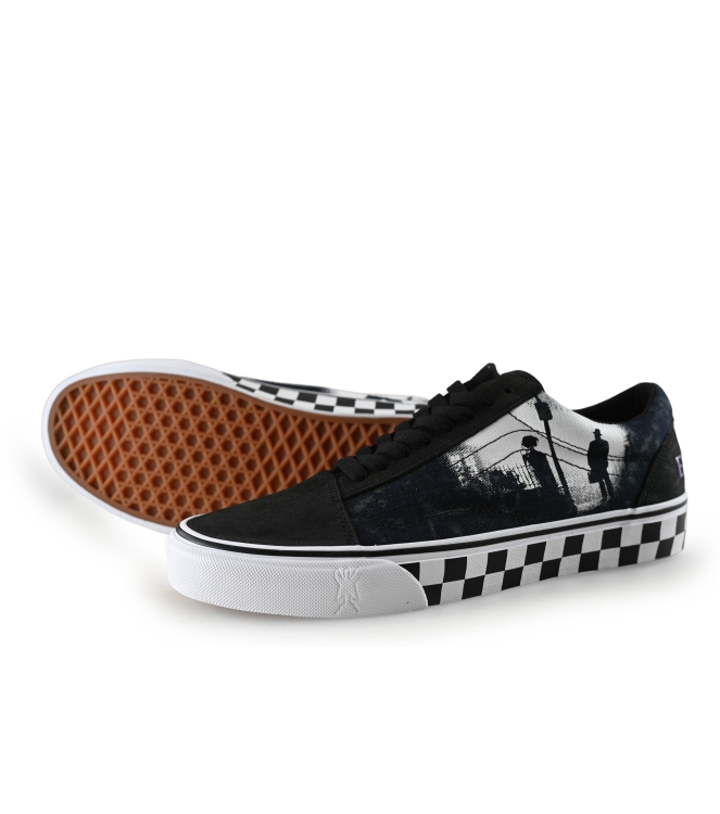 Vans Sneakers
