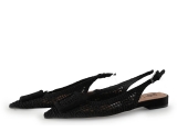 Bibi Lou Slingbacks