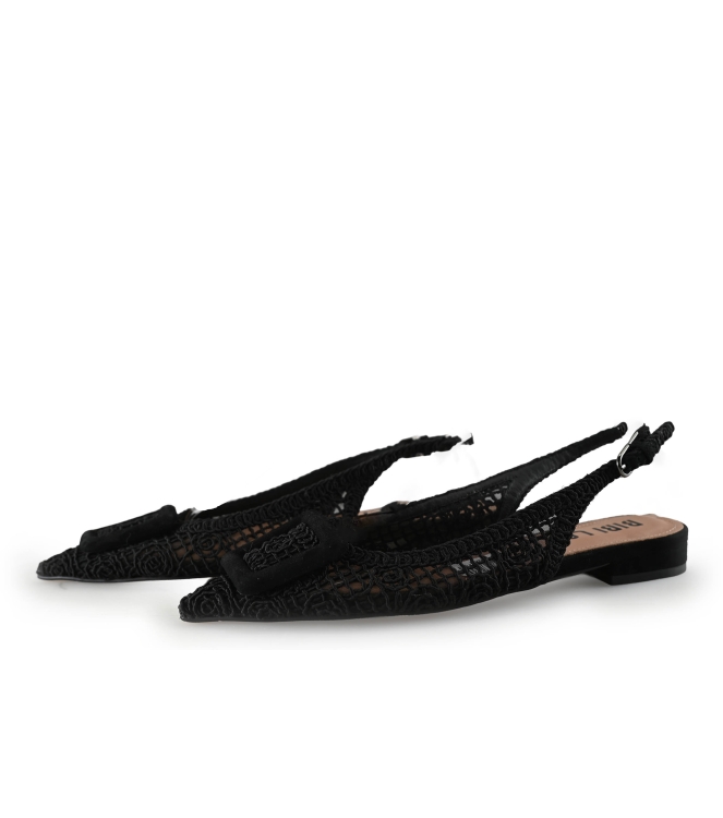 Bibi Lou Slingbacks