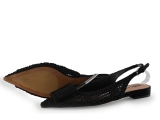 Bibi Lou Slingbacks