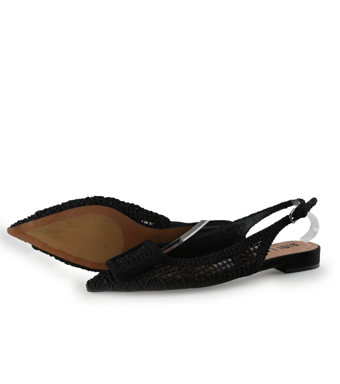 Bibi Lou Slingbacks