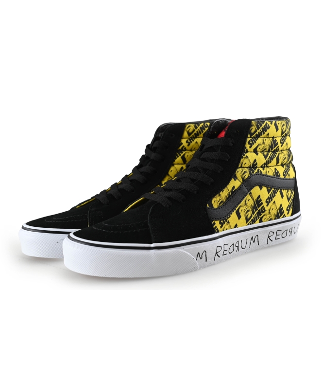 Vans Hoge sneakers