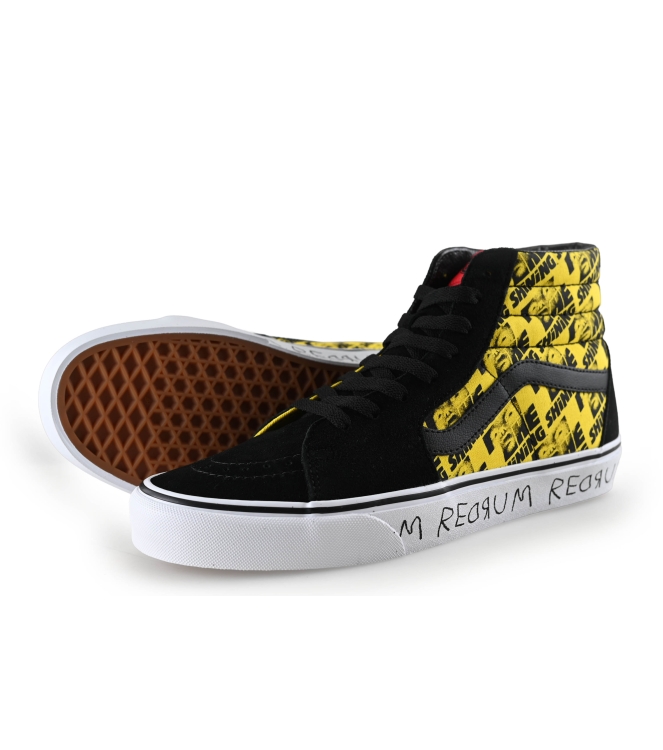 Vans Hoge sneakers