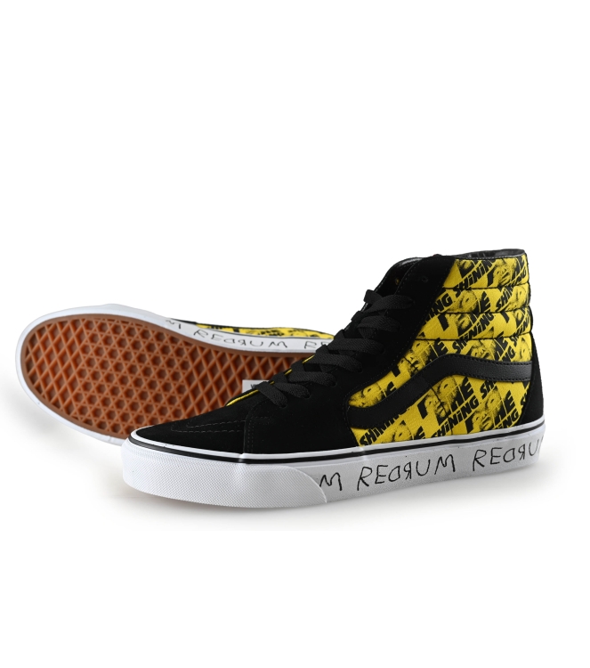 Vans Hoge sneakers