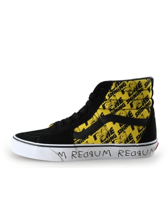 Vans Hoge sneakers Zwart 294693