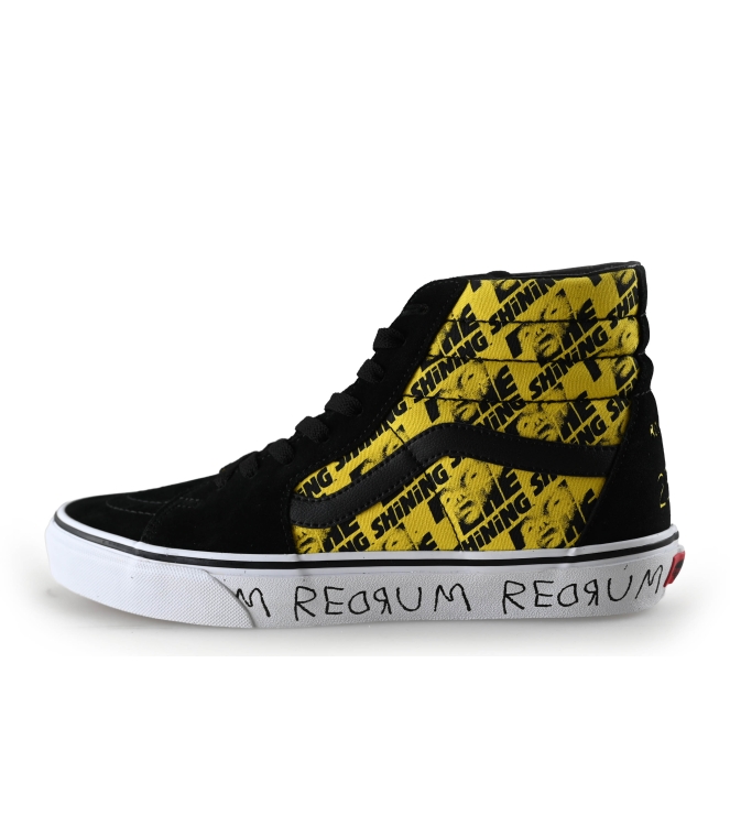 Vans Hoge sneakers