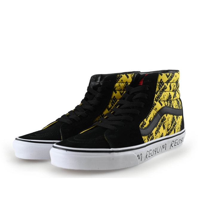 Vans Hoge sneakers