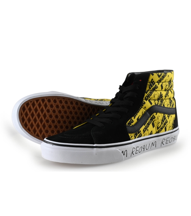 Vans Hoge sneakers