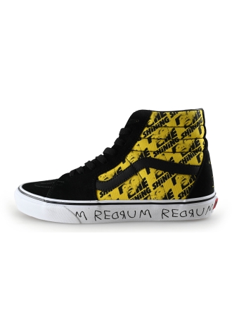 Vans Hoge sneakers Zwart 294704