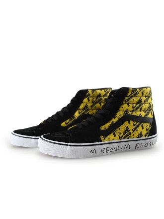 Vans Hoge sneakers Zwart 294704