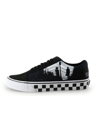 Vans Sneakers Zwart 294712