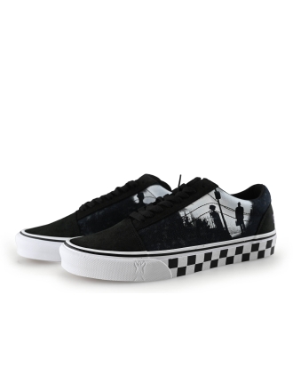 Vans Sneakers Zwart 294712