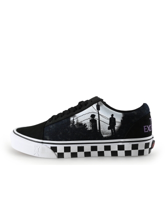 Vans Instappers