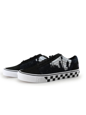Vans Instappers